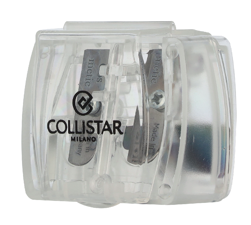 Collistar Double Sharpener 2piece