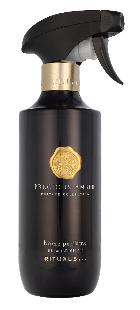 Rituals Private Collection Precious Amber Home Perfume 100ml
