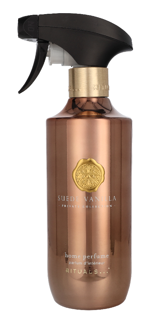 Rituals Private Collection Suede Vanilla Home Perfume 10ml