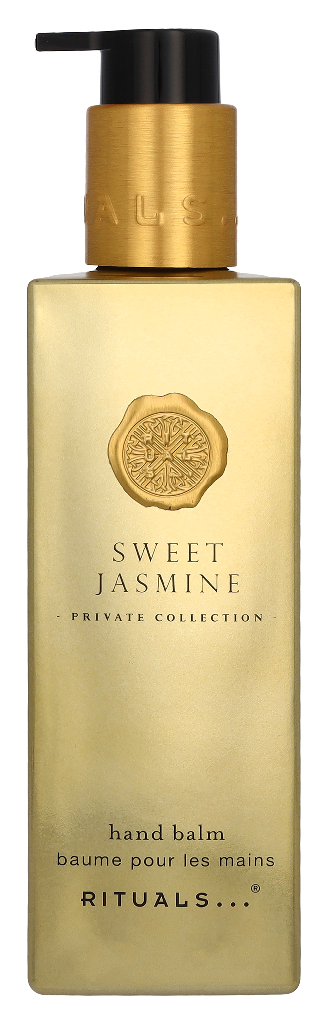 Rituals Sweet Jasmine Kitchen Hand Balm 450ml
