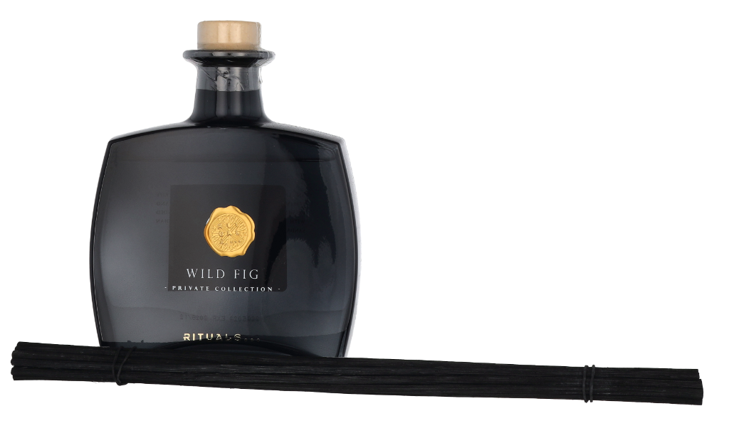Rituals Private Collection Wild Fig Fragrance Sticks 360g