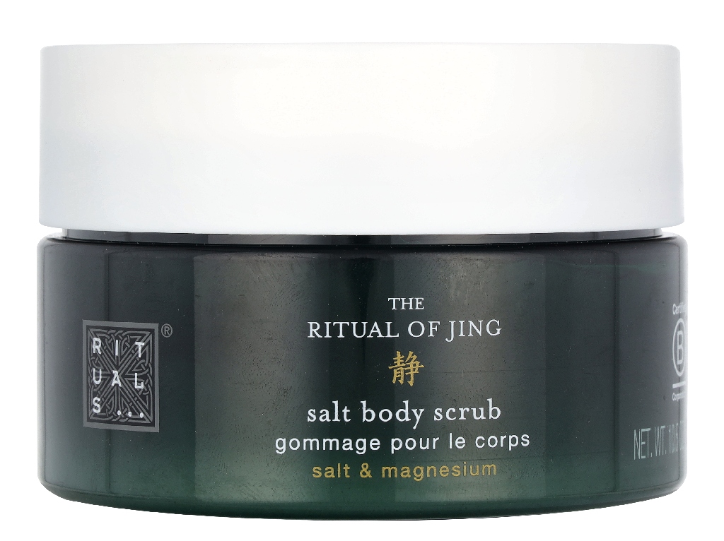 Rituals Jing Body Scrub 30ml
