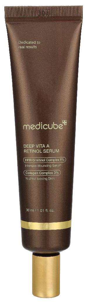 Medicube Deep Vita A Ritinol Serum 150ml