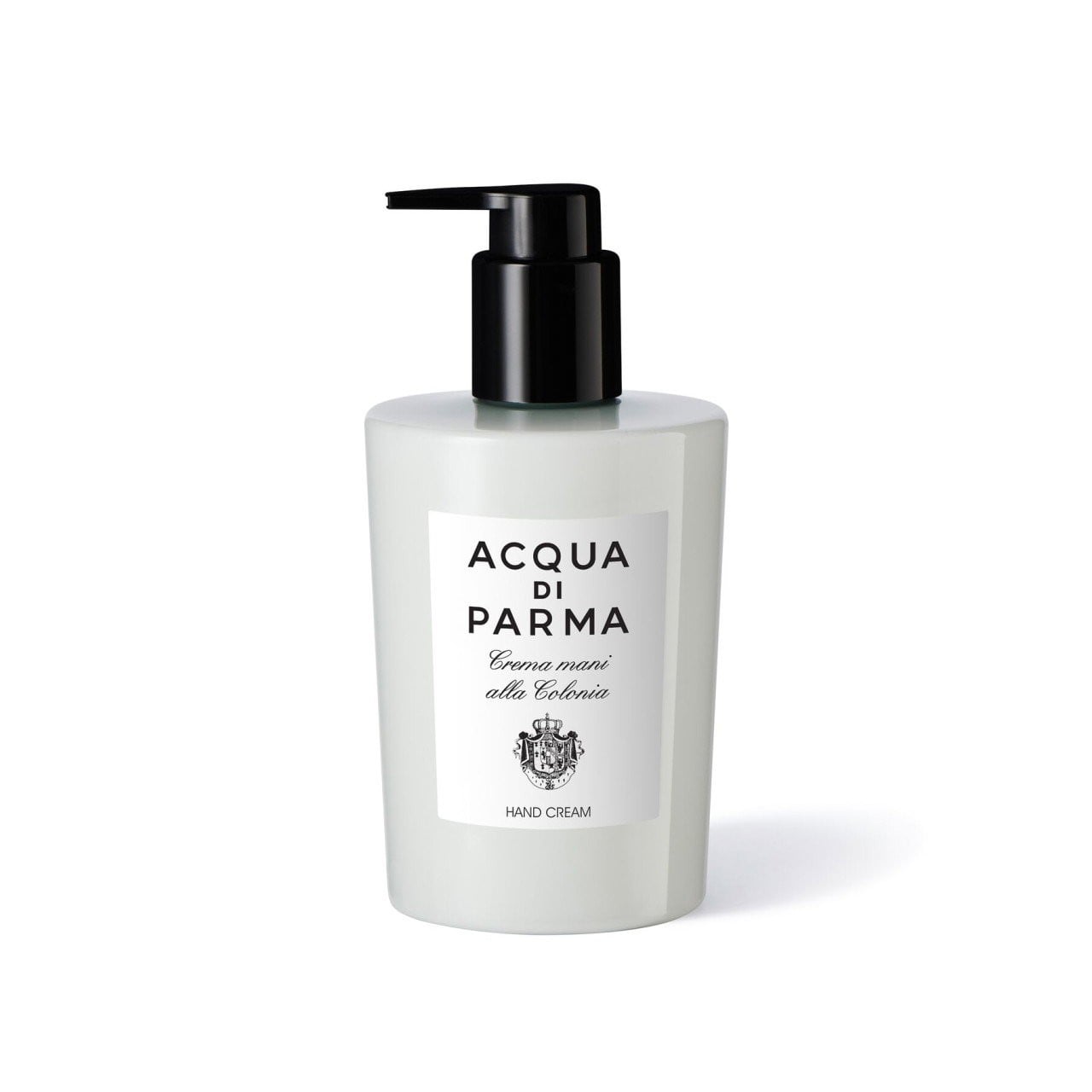 Acqua di Parma Colonia idratante crema per le mani 300ml unisex