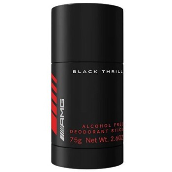 Mercedes Benz Mercedes-Benz AMG Black Thrill deostick 75.0g uomo