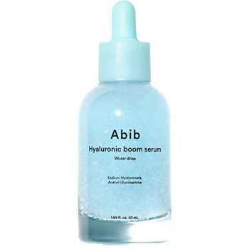 Abib acqua goccia ialuronico Boom siero - siero viso 50ml donna