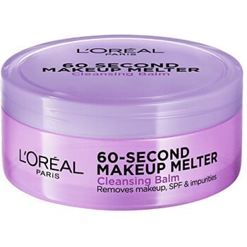 L´Oréal balsamo detergente - gel detergente viso balsamo 75ml donna
