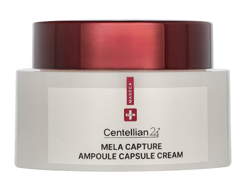 Centellian24 Madeca ampoule cattura mela crema in capsula 55 ml