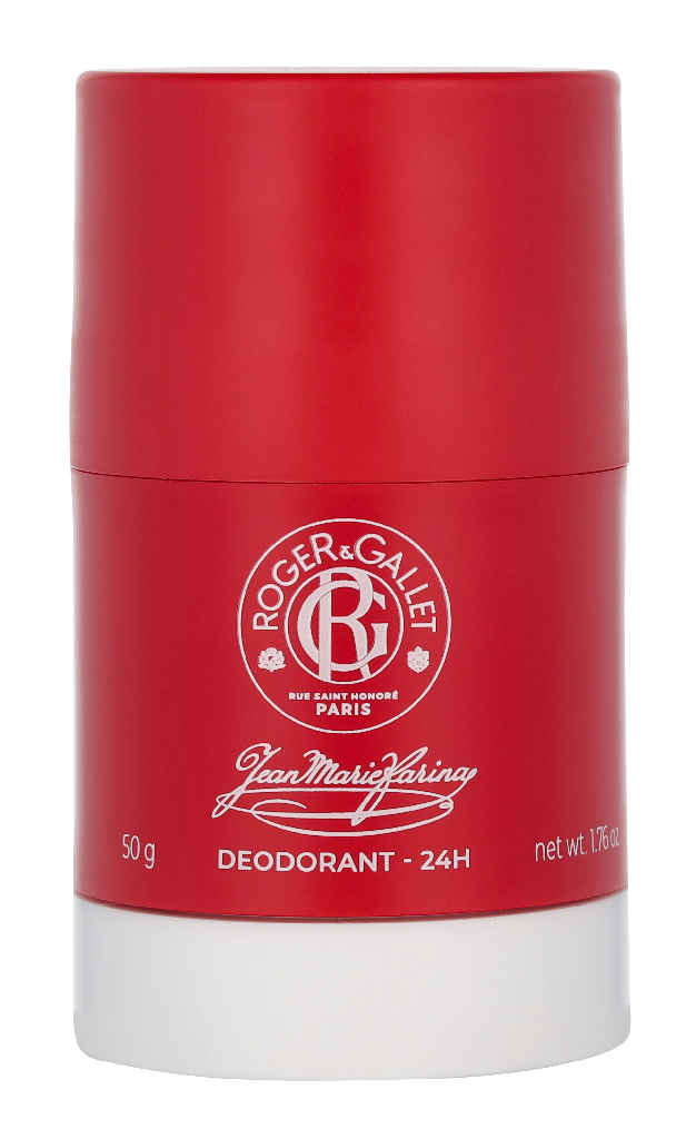 Roger & Gallet Jean-Marie Farina deodorante 50 g