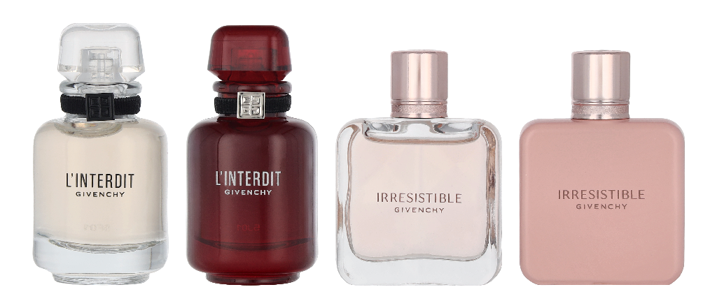 Givenchy Minatuurset 36 ml