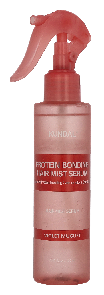 Kundal Protein Bonding spray per capelli siero 150 ml