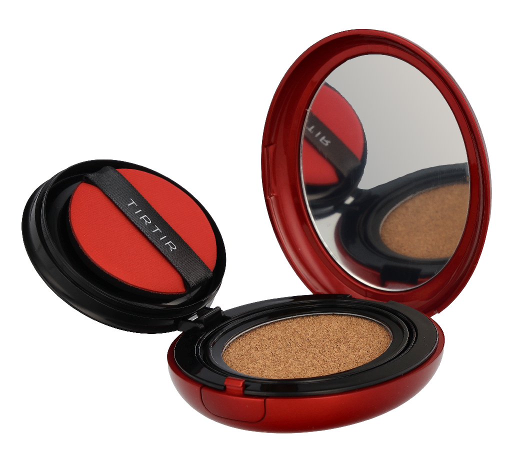 Tirtir Mask Fit fondotinta cushion rosso SPF40 18 g