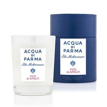 Acqua di Parma Blu Mediterraneo - Fico Di Amalfi candela 200ml unisex