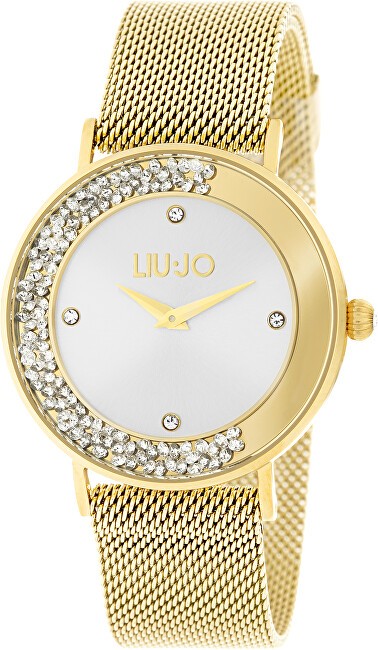 Liu Jo Dancing slim TLJ1347 donna medio (width da 2.5 a 3.99 cm) 269