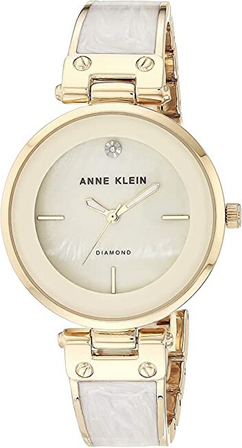 Anne Klein AK/2512IVGB donna 183