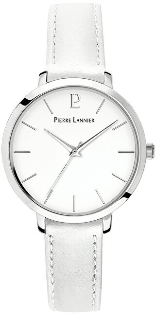 Pierre Lannier Chouquette 034N600 donna medio (width da 2.5 a 3.99 cm) 613