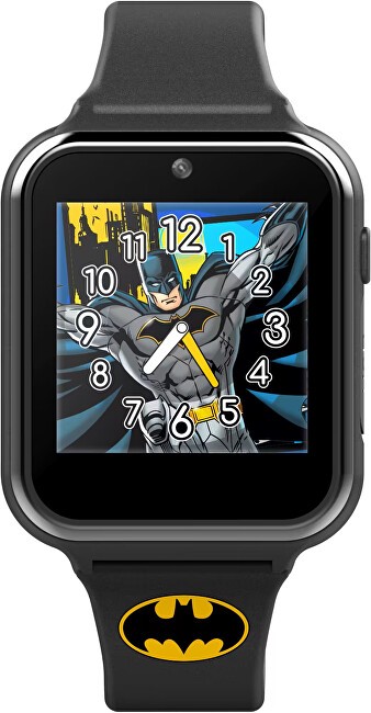 Disney bambino smartwatch Batman BAT4740 bambini grande (width 4 - 5.49 cm) 003