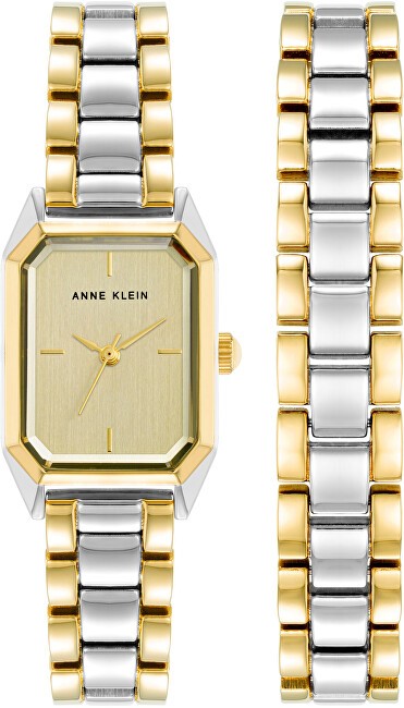 Anne Klein Box set bracciale AK/5019TTST donna 229