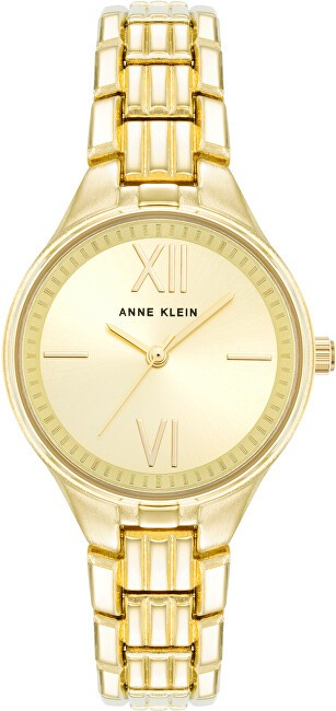 Anne Klein METALLI AK/4060CHGB donna 227