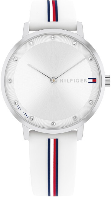 Tommy Hilfiger Pippa 1782735 donna medio (width da 2.5 a 3.99 cm) 2299