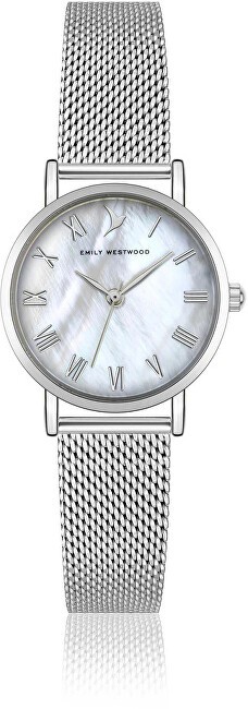 Emily Westwood perla sussurro EKH-2514 donna medio (width da 2.5 a 3.99 cm) 528