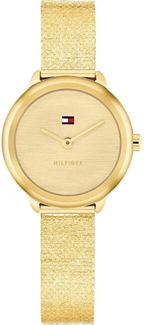 Tommy Hilfiger demi 1782811 donna medio (width da 2.5 a 3.99 cm) 2405