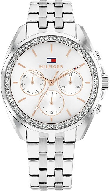 Tommy Hilfiger Mellie 1782802 donna medio (width da 2.5 a 3.99 cm) 2399