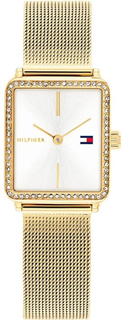 Tommy Hilfiger te 1782829 donna piccolo (the larghezza a 2.49 cm) 2422