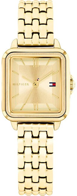 Tommy Hilfiger Mia 1782832 donna piccolo (the larghezza a 2.49 cm) 2424