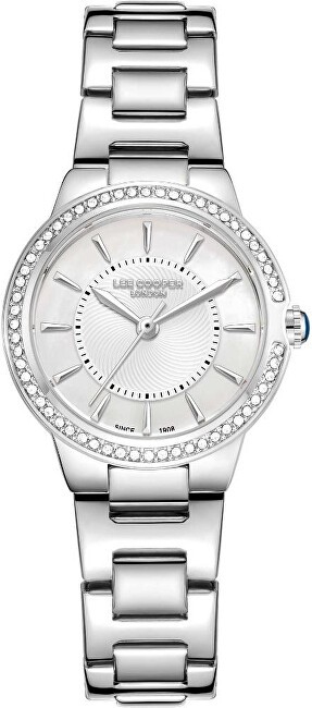 Lee Cooper analogico orologio LC08295.320 donna medio (width da 2.5 a 3.99 cm) 805