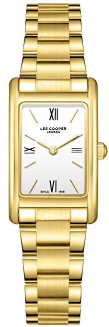 Lee Cooper analogico orologio LC08300.130 donna medio (width da 2.5 a 3.99 cm) 810