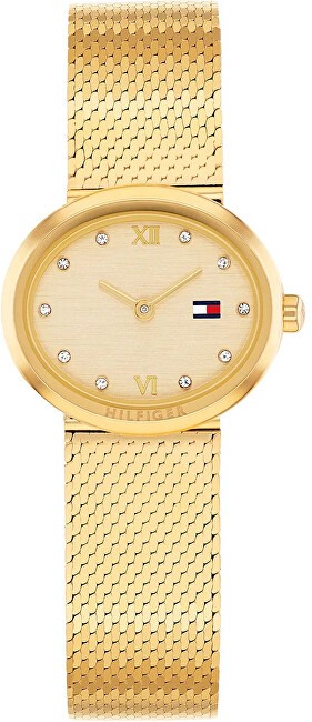 Tommy Hilfiger Moira 1782847 donna medio (width da 2.5 a 3.99 cm) 2503