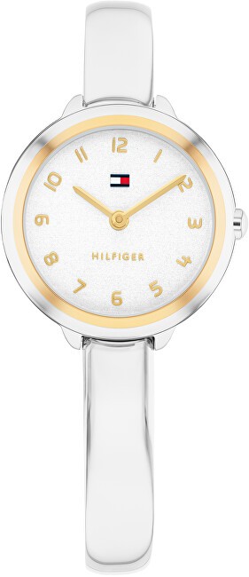 Tommy Hilfiger demi bracciale rigido 1782894 donna medio (width da 2.5 a 3.99 cm) 2567