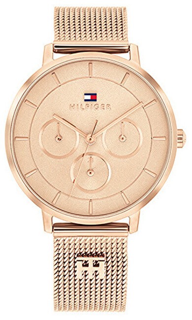 Tommy Hilfiger te 1782881 donna medio (width da 2.5 a 3.99 cm) 2561