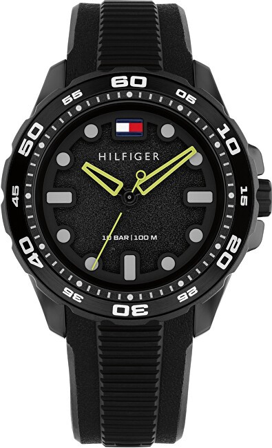 Tommy Hilfiger regatta 1792266 uomo grande (width 4 - 5.49 cm) 2584