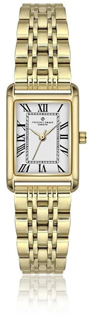 Frederic Graff FFFN-5518GQ donna piccolo (the larghezza a 2.49 cm) 421