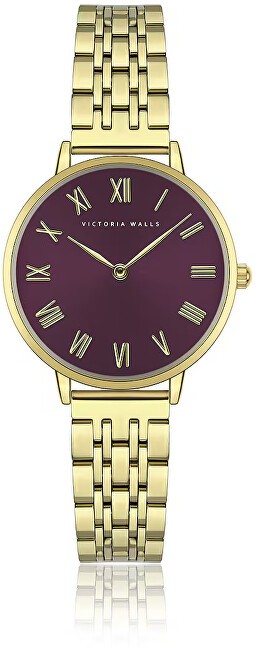 Victoria Walls VEN-5714GQ donna medio (width da 2.5 a 3.99 cm) 106