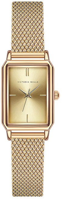 Victoria Walls VDH-3414 donna piccolo (the larghezza a 2.49 cm) 098