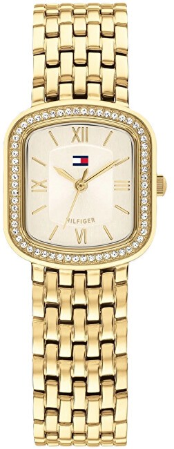 Tommy Hilfiger Abby 1782923 donna 2602