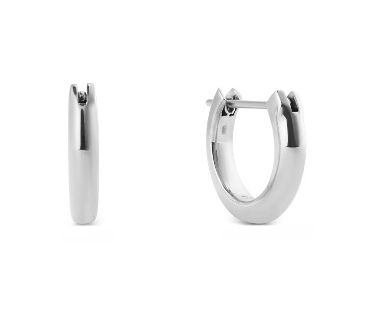 Daniel Wellington elegante acciaio rings arco DW0040194 donna argento 0460-12
