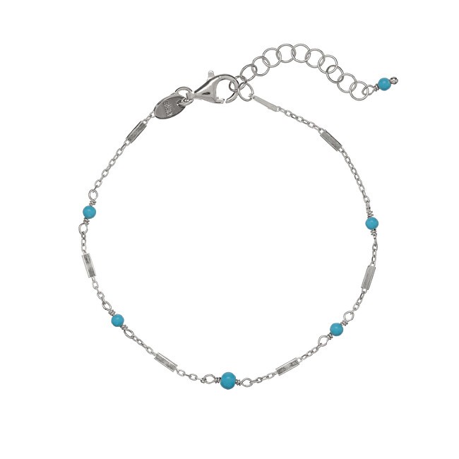 Alisia argento bracciale con turchese AL3246.02.069 donna argento turchese 0059