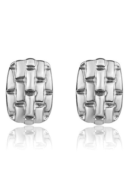 Marc Malone Extravagant acciaio orecchini Cassidy argento orecchini MCE24007S donna argento 0238