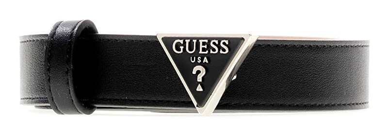 Guess donna cintura Nt Adj & Nt BW9370P6325-BLA donna nero 4700-M