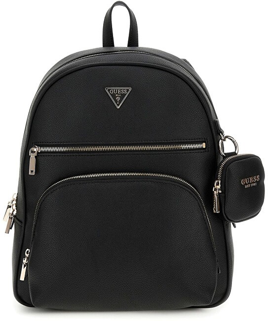 Guess donna zaino HWBG7124350-BLA donna nero 4197