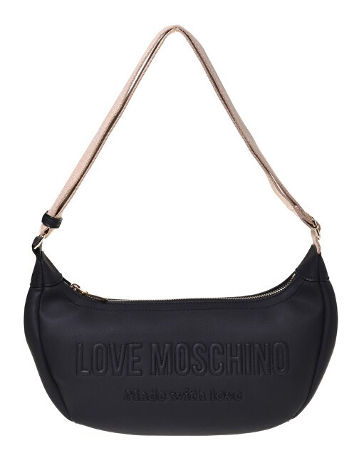 Love Moschino donna borsa banana borsa JC4042PP1PLE0000 donna 0720