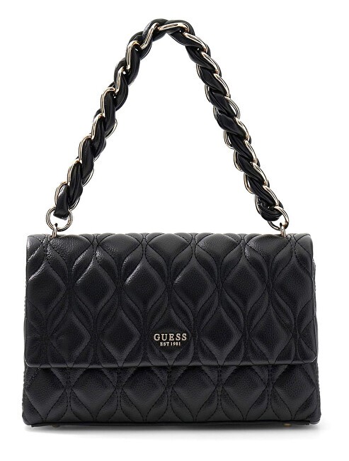 Guess donna borsa HWQG9733200-BLA donna nero 4754