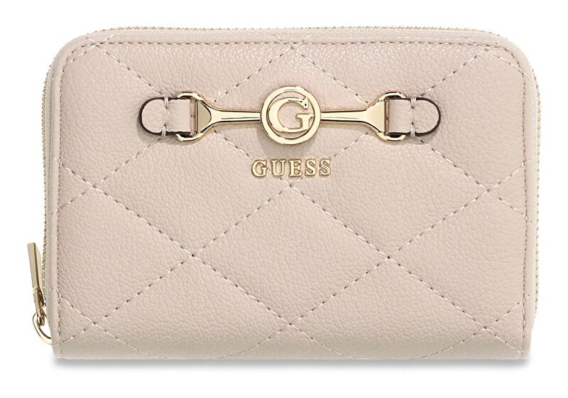 Guess donna portafoglio Frances medio SWQG2241140-BON donna 4887
