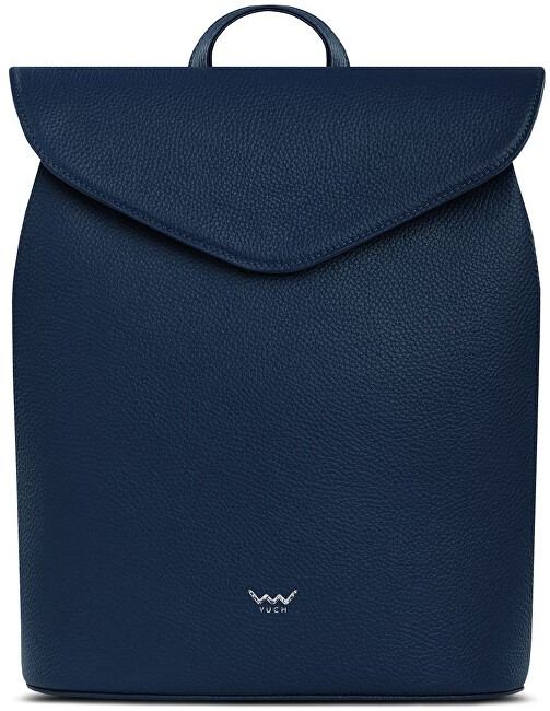 Vuch donna pelle zaino Joannagrace blu scuro donna 4494