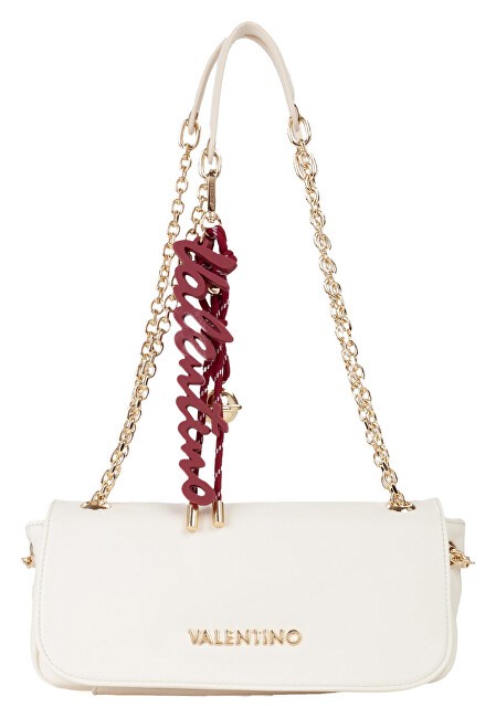 Valentino donna borsa VBS9 I010 328 donna beige bianco 0243