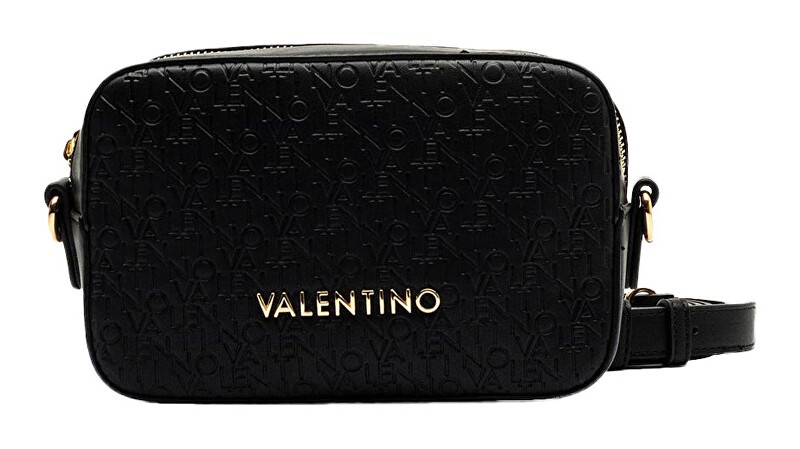 Valentino donna a tracolla borsa VBS9 C715 001 donna nero 0223